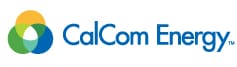 CalCom logo