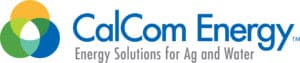 CalCom Energy logo