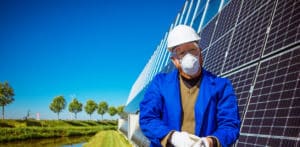 Istock E - Clean Power Marketing Group