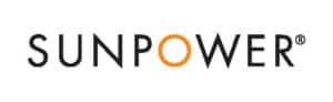 Sunpower Corp Logo High - Clean Power Marketing Group