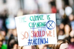 Why Climate Action Belongs on Your 2022 Marketing Agenda