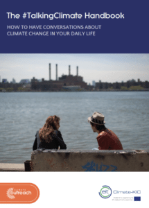 The Talking Climate Handbook