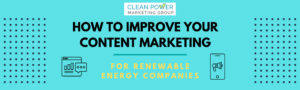 Copy Of Linkedin Banner - Clean Power Marketing Group
