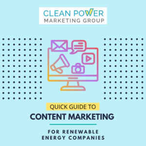 Copy Of Linkedin Mcm - Clean Power Marketing Group