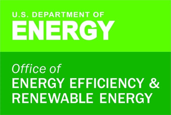 Energy Efficiency & Renewable Energy