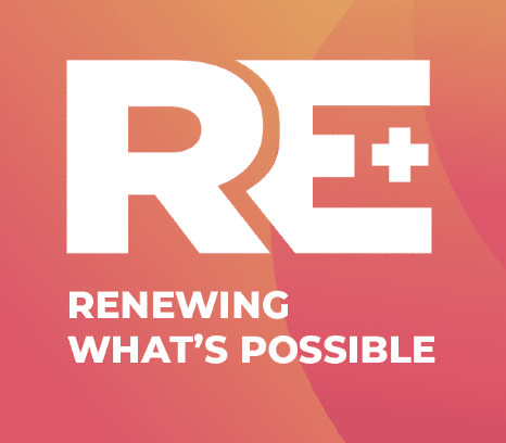 renewing what's possible logo